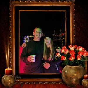 Meet your Posher, Kelly